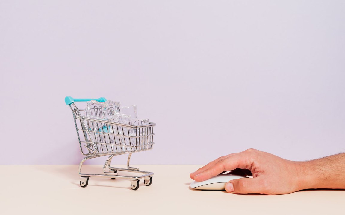 E-Ticaret Kurulumu & Danışmanlık