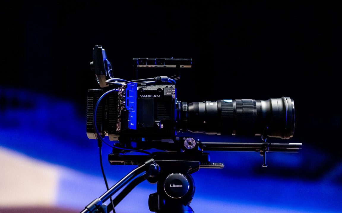 Dijital Çözüm Merkezi kurumsal tanıtım filmi ve profesyonel video prodüksiyon hizmeti