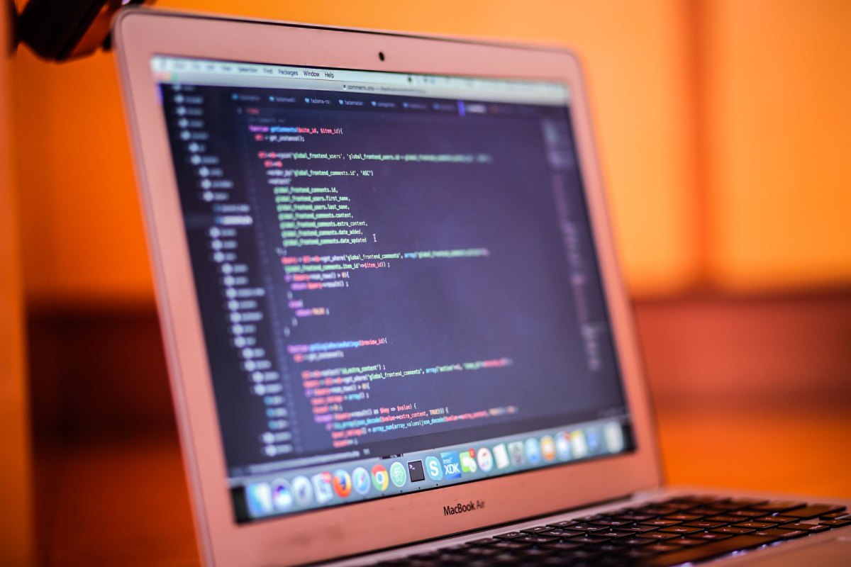 Web sitesi tasarım aşamaları